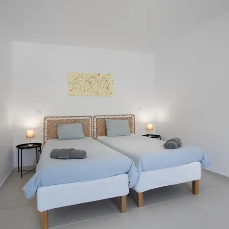 Peace House * Lourinhã