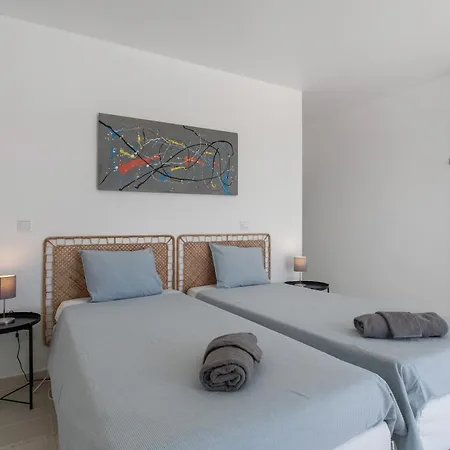 Peace House Lourinhã