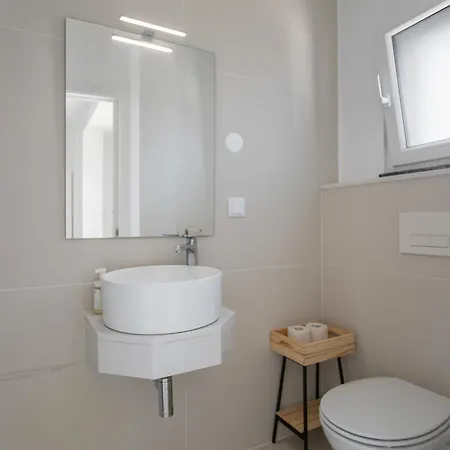 Villa Peace House Lourinhã