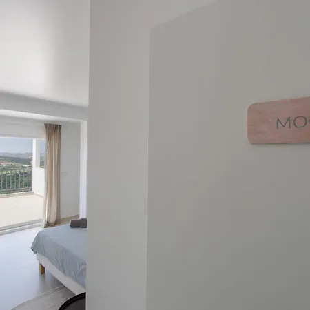 Peace House * Lourinhã