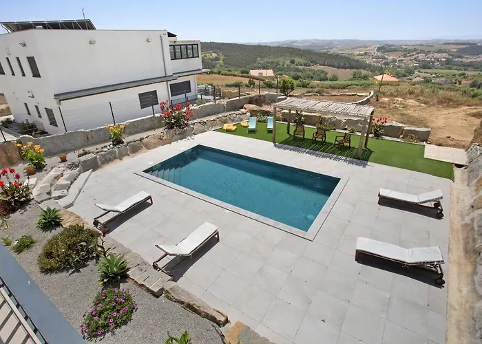 Peace House Lourinhã