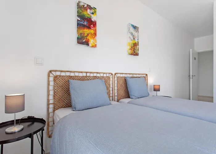 Peace House Villa Lourinhã