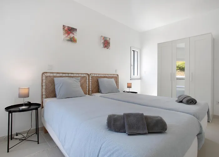 Villa Peace House Lourinhã