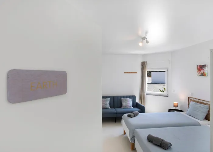 Peace House * Lourinhã