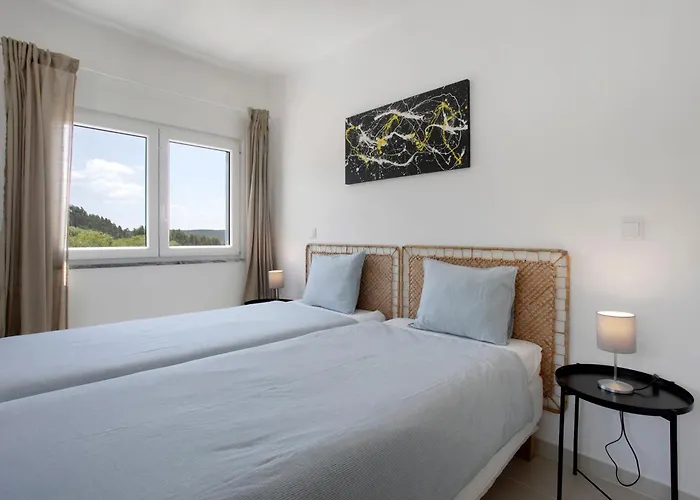 Peace House Lourinhã