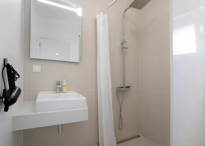 Peace House Lourinhã