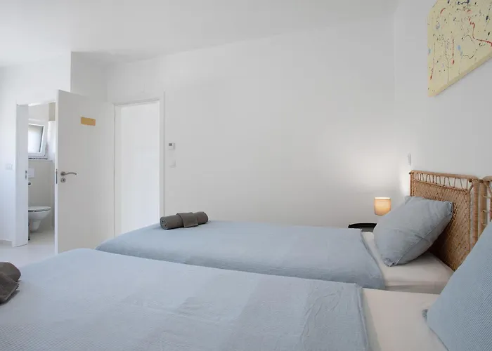 Peace House Lourinhã