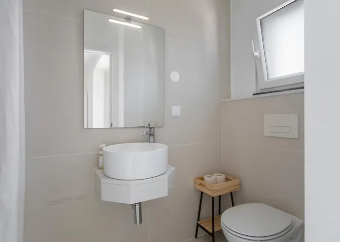 Villa Peace House Lourinhã