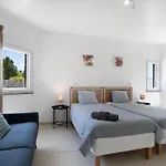 Peace House Villa