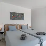 Villa Peace House *