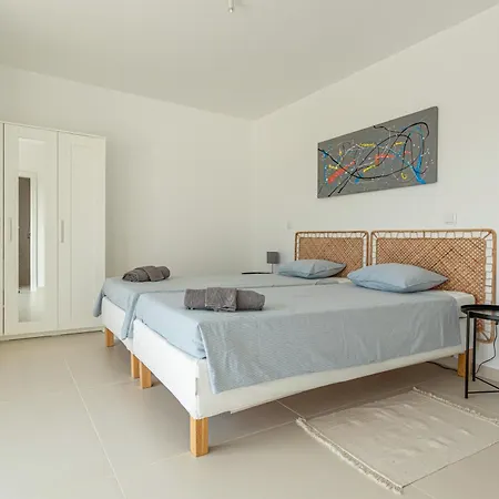Villa Breeze Retreat Lourinhã