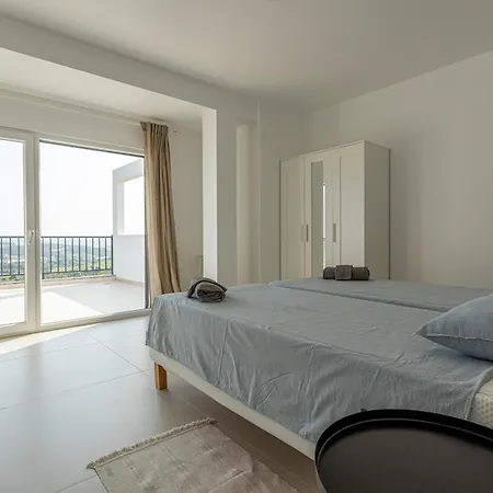 Breeze Retreat Вилла *