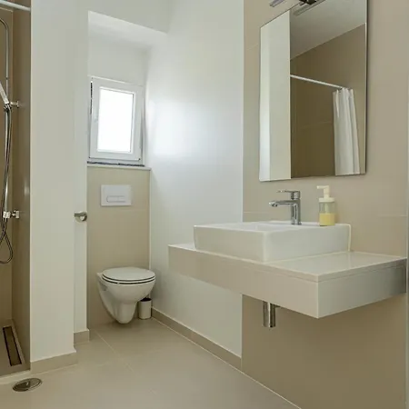 Breeze Retreat Вилла