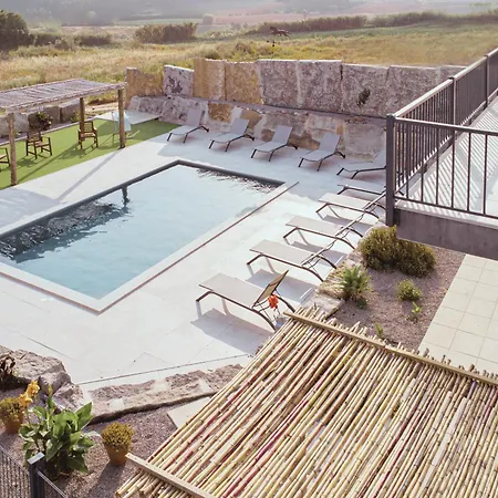 Breeze Retreat Лориньян