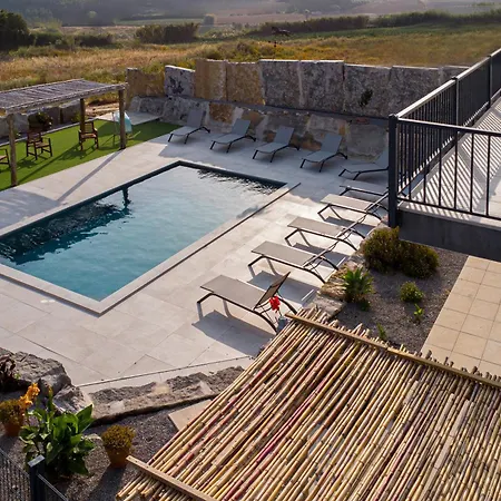 Breeze Retreat Вилла *