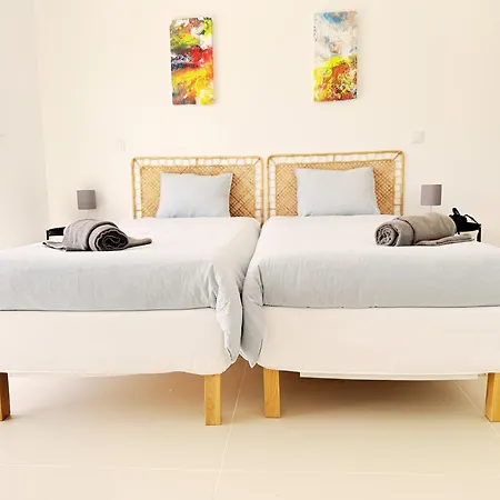 Breeze Retreat Вилла