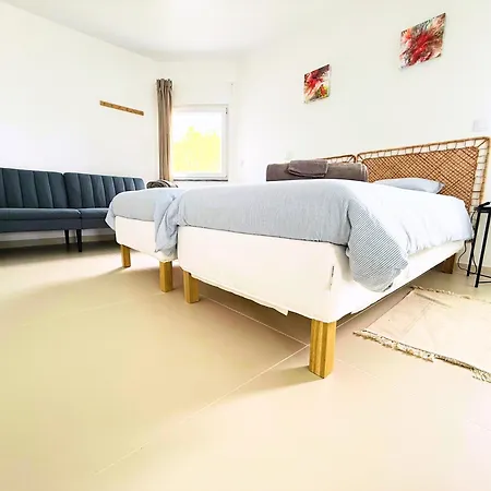 Breeze Retreat Villa *