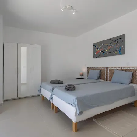 Breeze Retreat Lourinhã