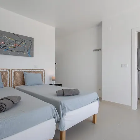 Villa Breeze Retreat Lourinhã