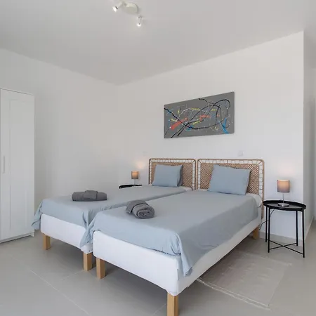Villa Breeze Retreat Lourinhã