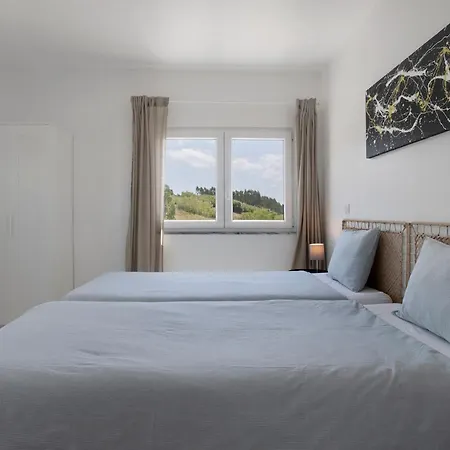 Villa Breeze Retreat Lourinhã
