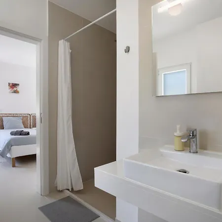 Breeze Retreat Лориньян