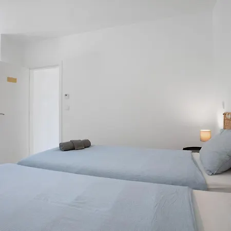 Breeze Retreat Вилла