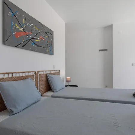 Peace House Villa Lourinhã