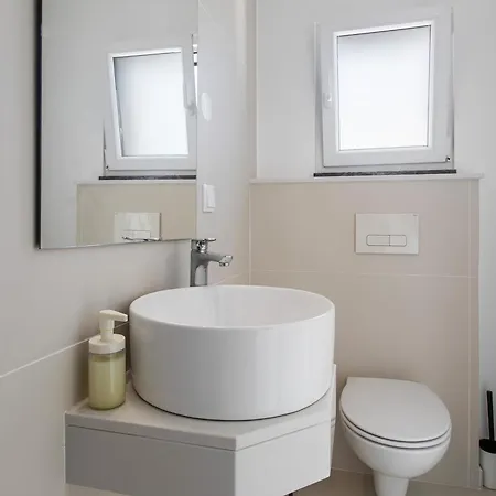 Peace House Lourinhã