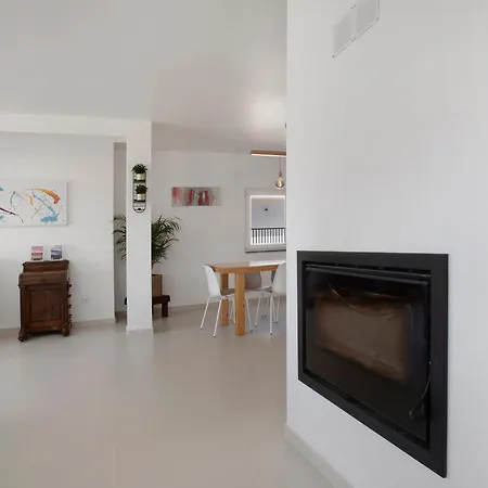 Villa Peace House *