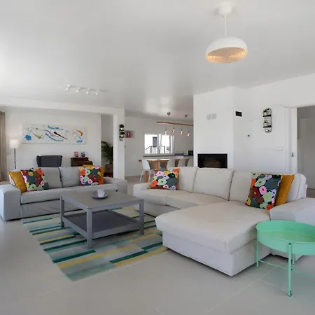 Villa Peace House