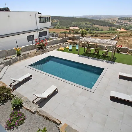 Peace House Villa Lourinhã