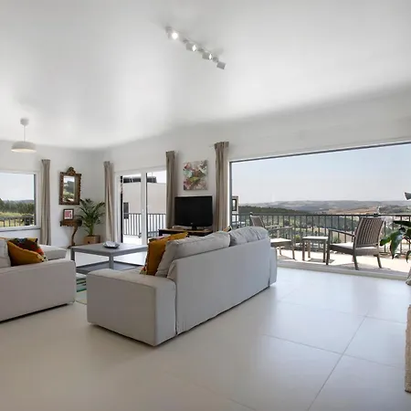 Peace House Villa