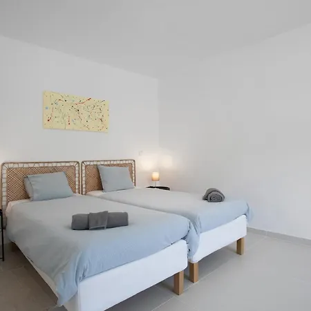 Peace House - 6 * Lourinhã