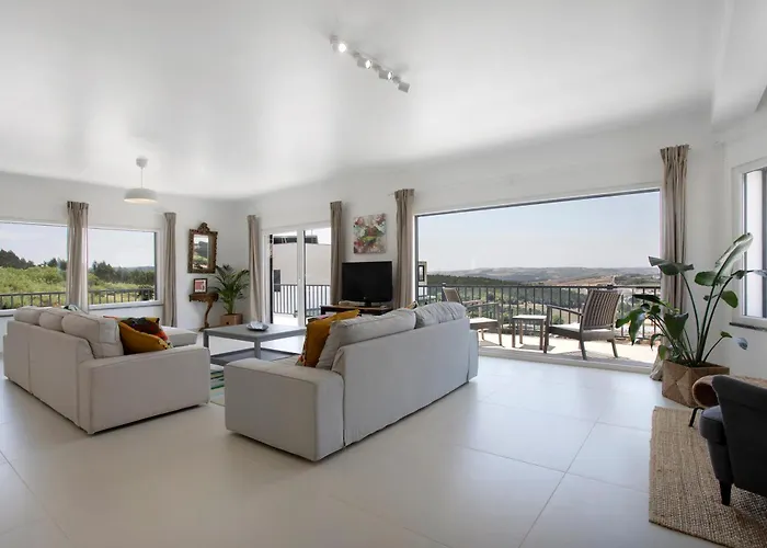 Peace House Lourinhã