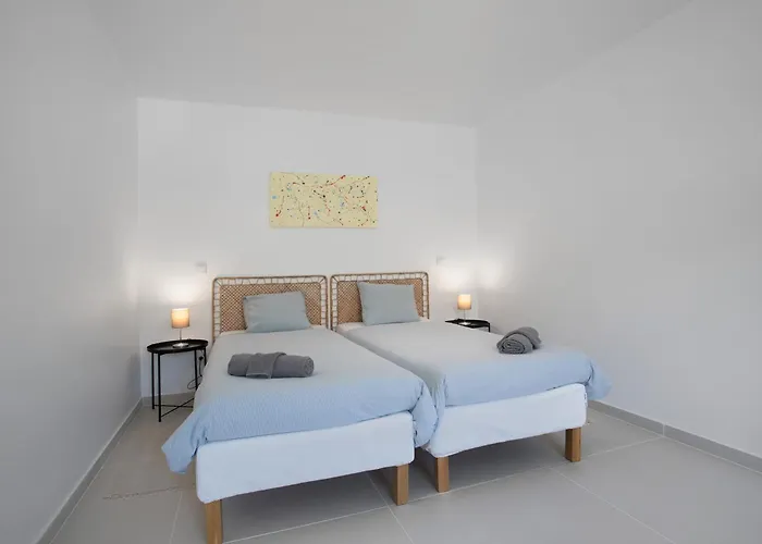 Peace House * Lourinhã