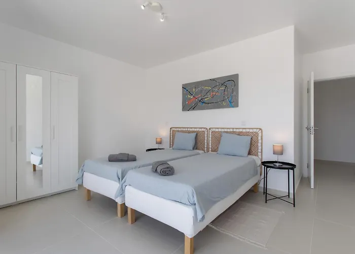 Villa Peace House Lourinhã