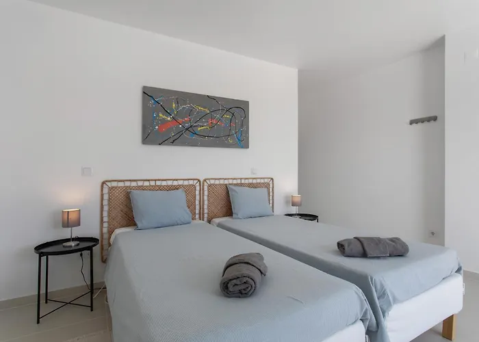 Peace House Lourinhã