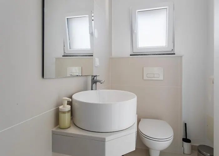 Peace House Lourinhã